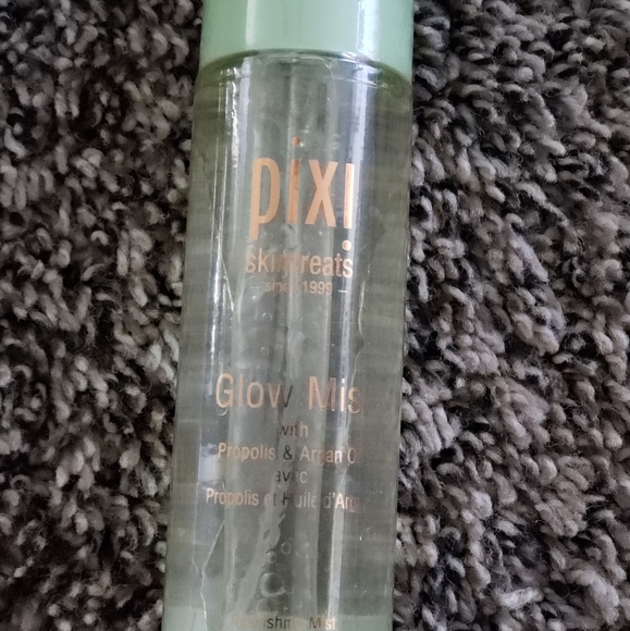Pixie Glow Mist - Picture 2 of 2